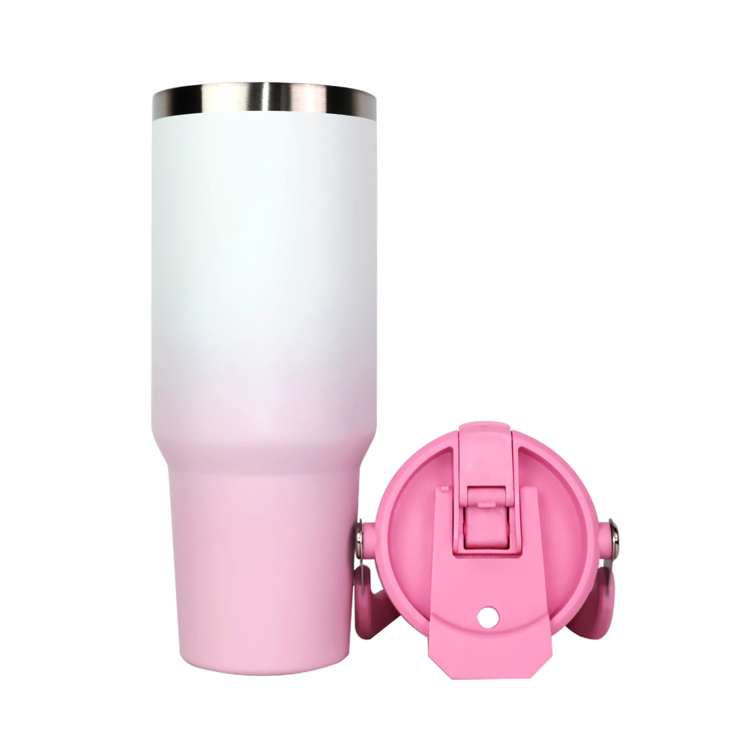 Palo de Rosa / Blanco