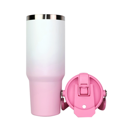 Palo de Rosa / Blanco