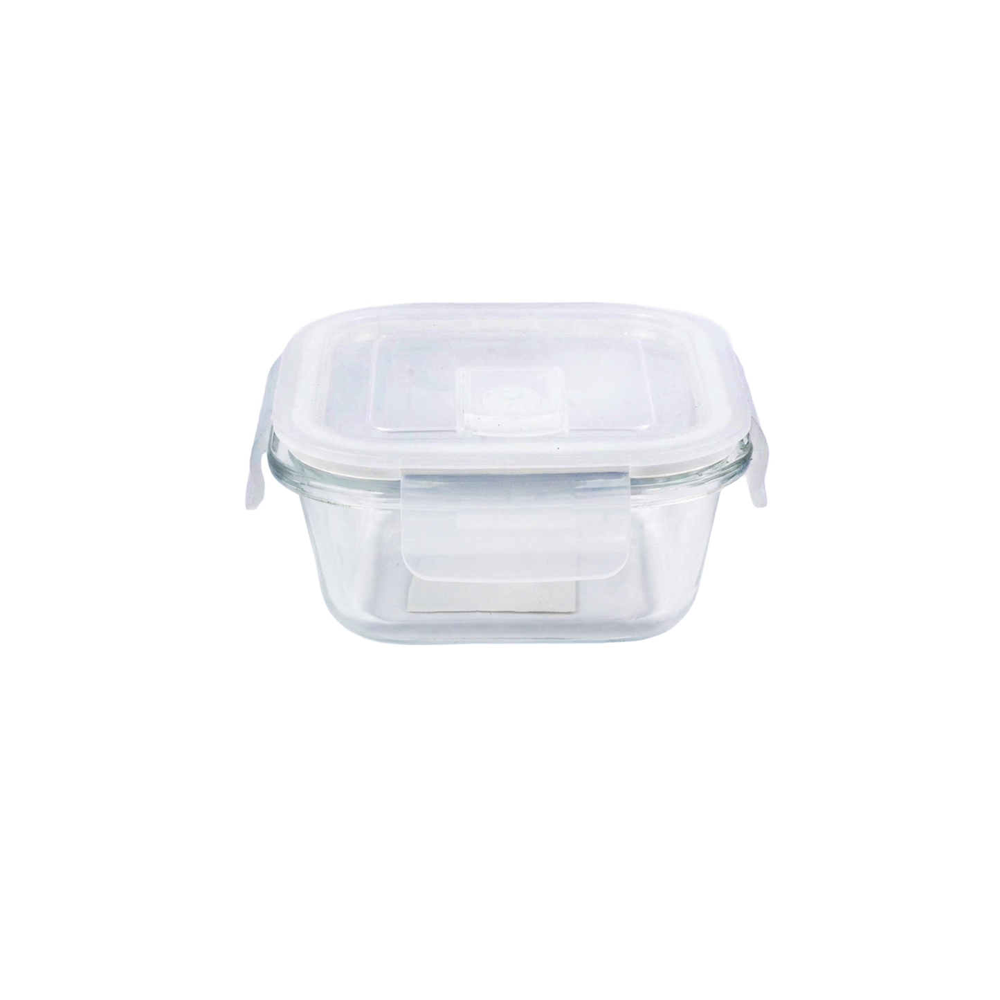 Recipiente Hermético De Vidrio Premium - BXW-103