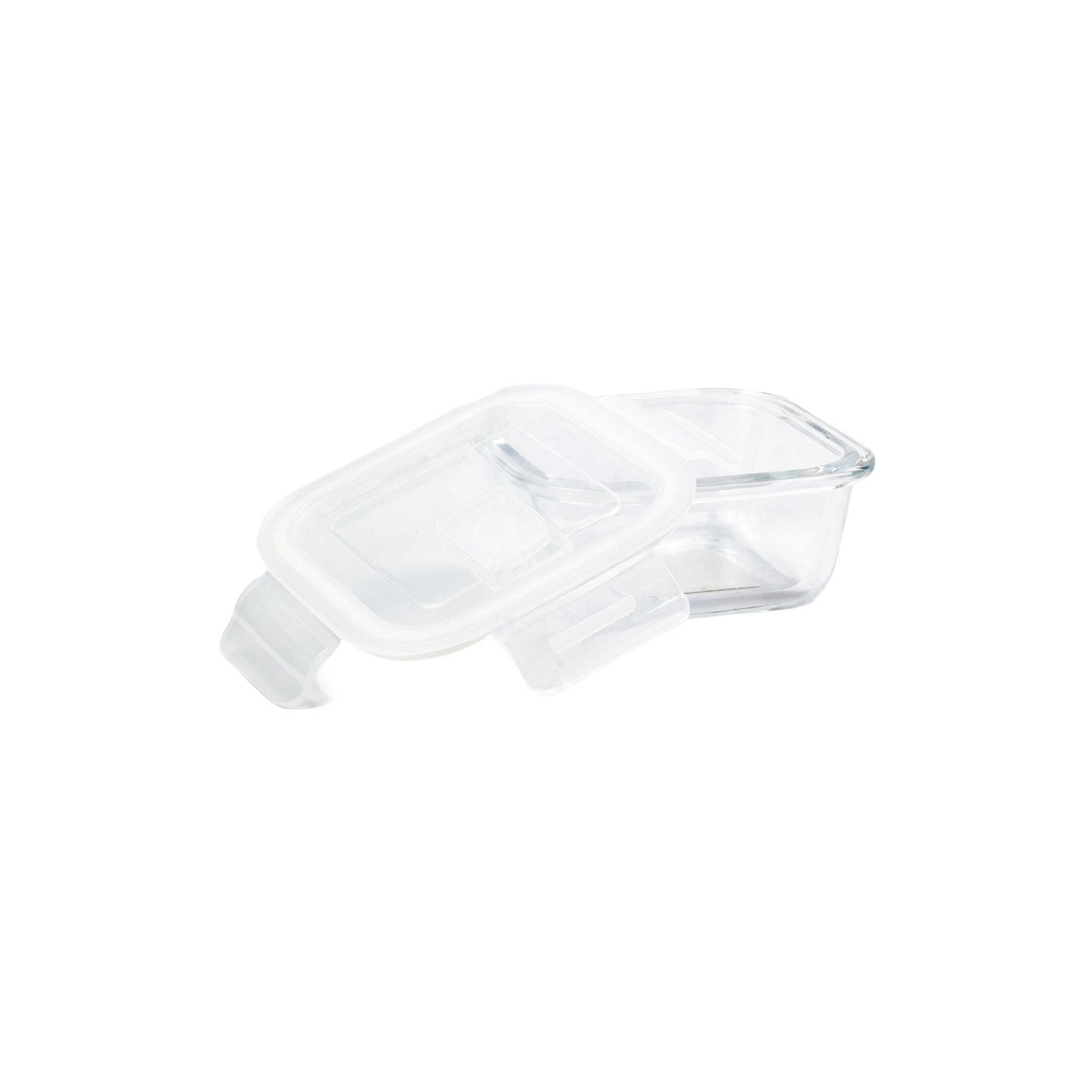 Recipiente Hermético De Vidrio Premium - BXW-103