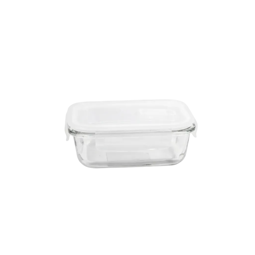 Recipiente Hermético De Vidrio Premium - BXW-320