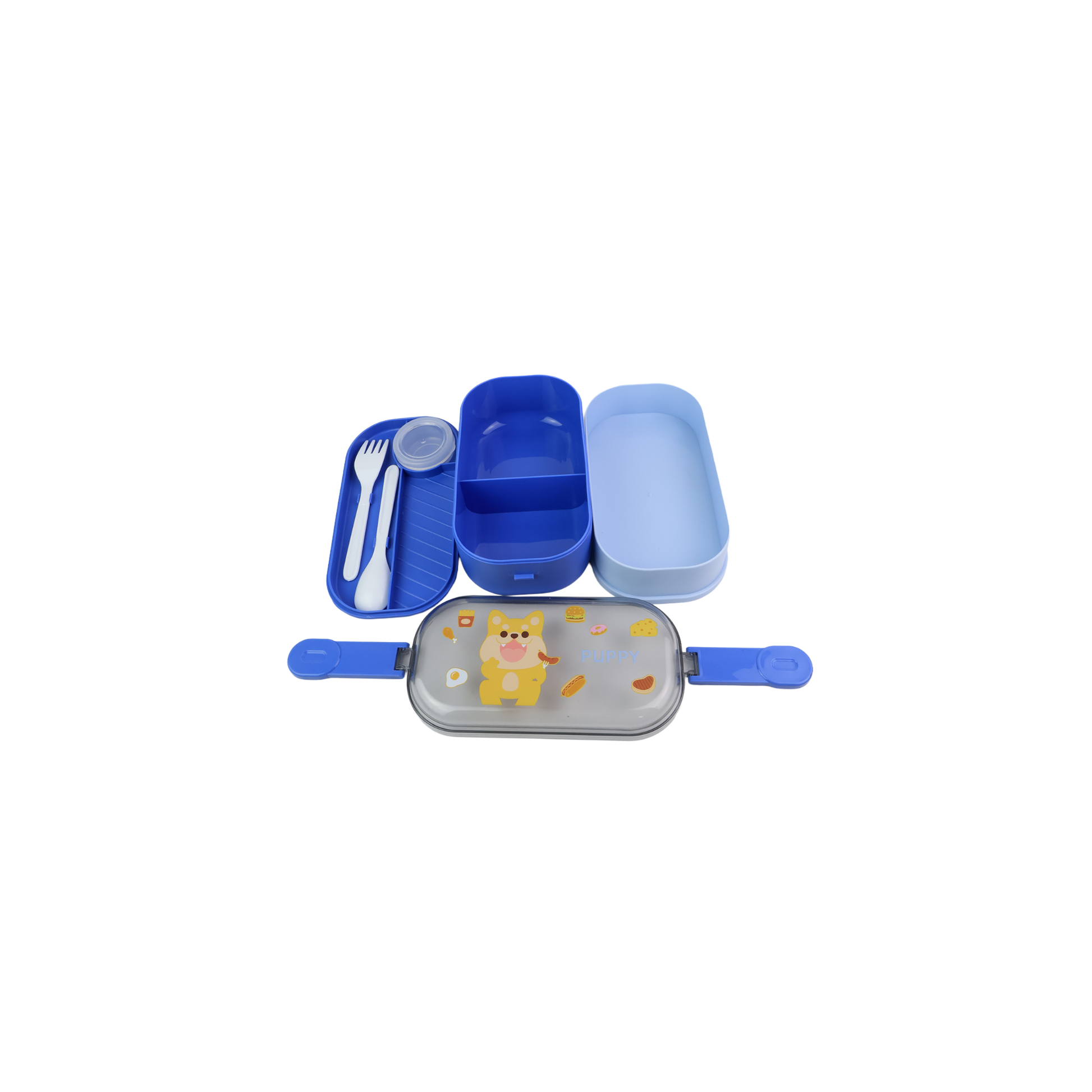 Azul