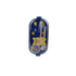 Azul