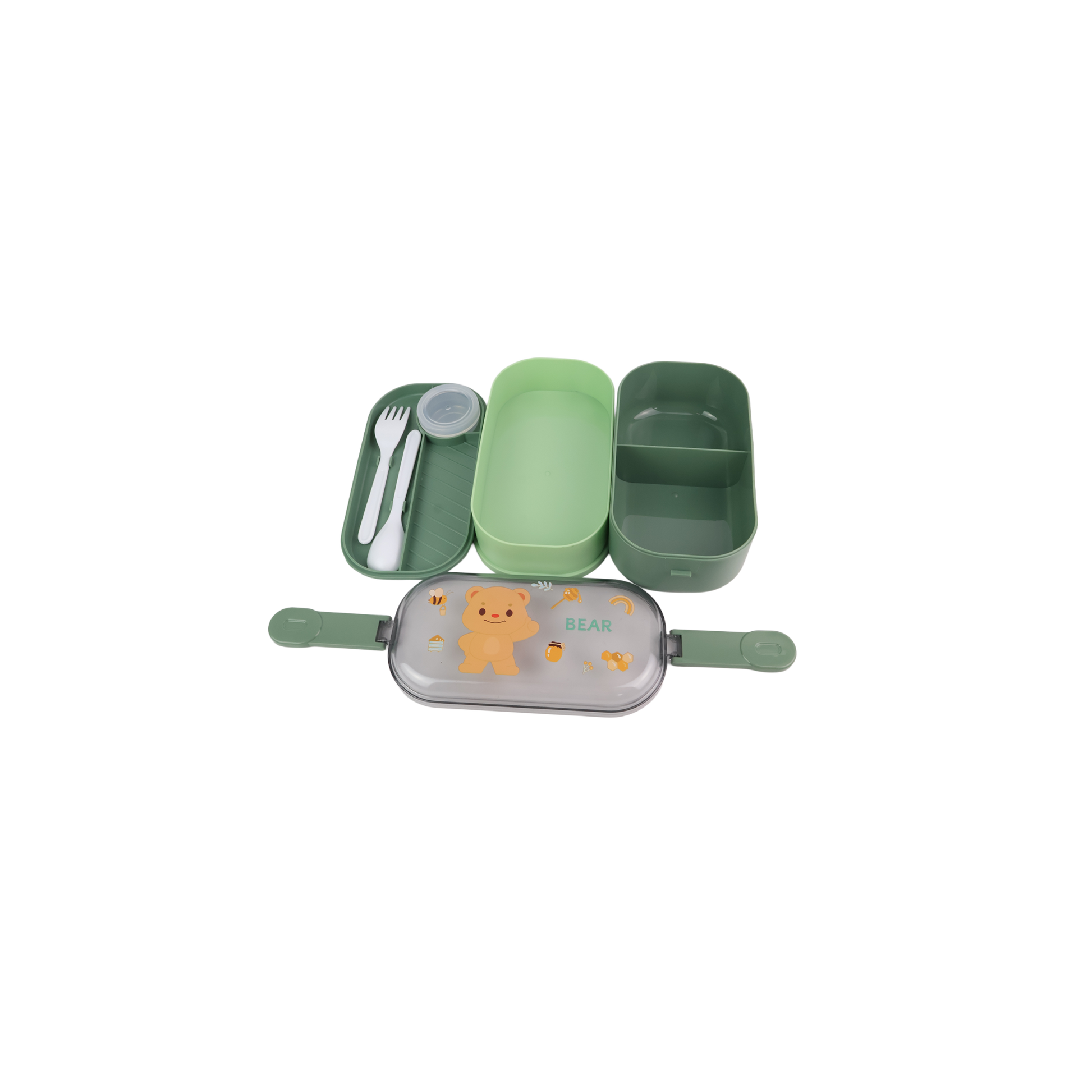 Verde