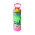 Verde / Rosado