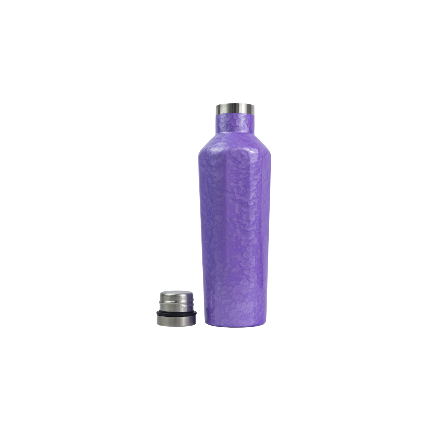 Vaso Térmico En Acero 500 ML - SBS1018