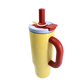 Amarillo