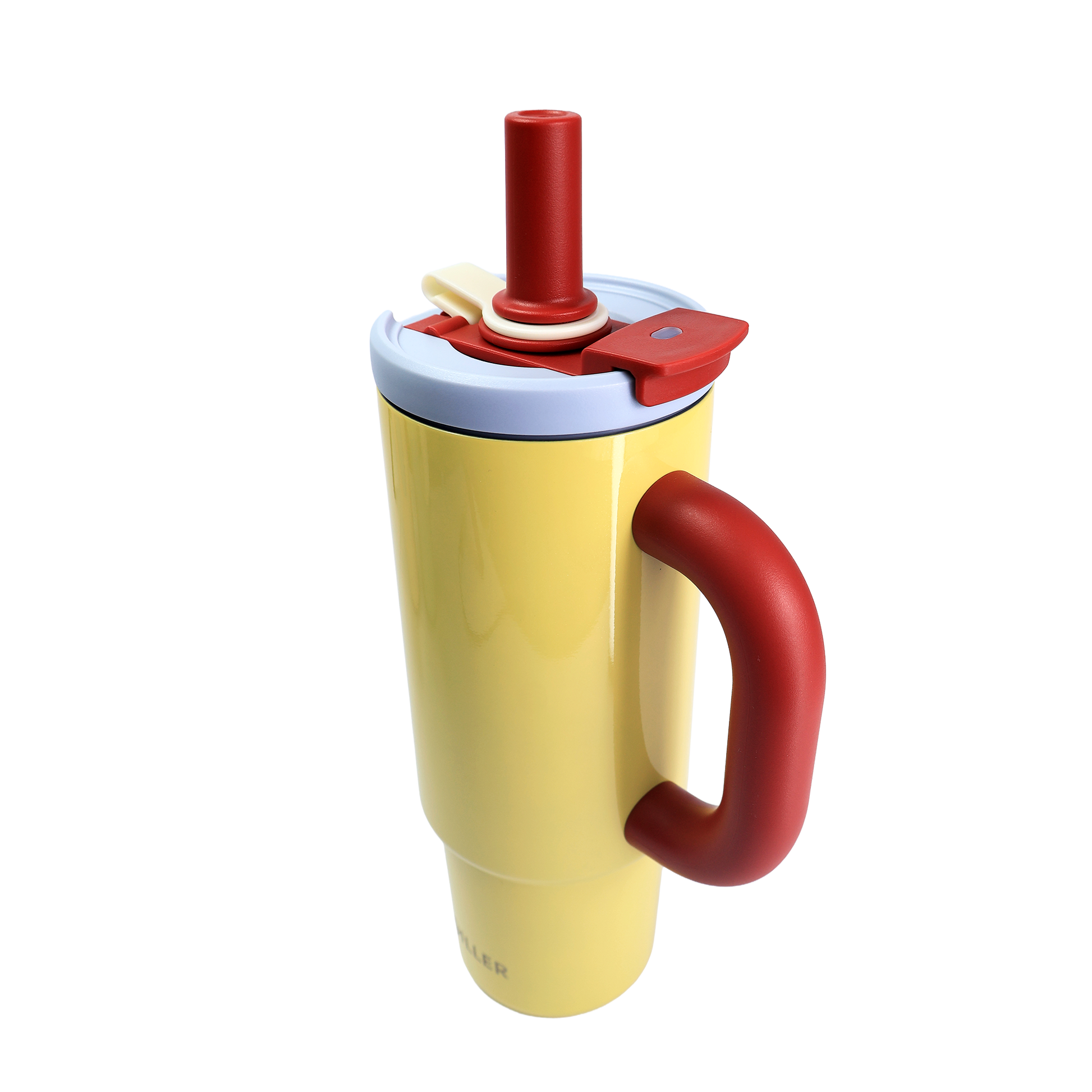 Amarillo