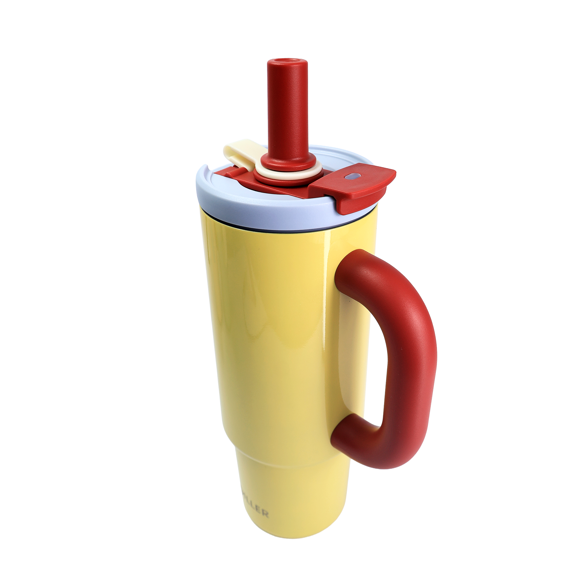 Amarillo