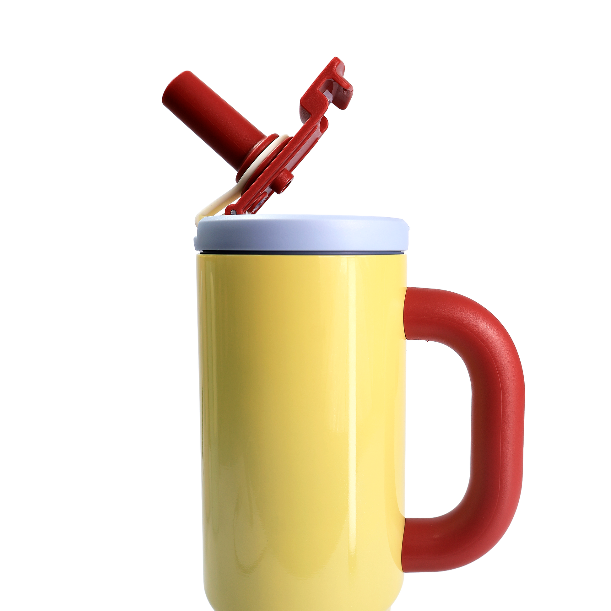 Amarillo
