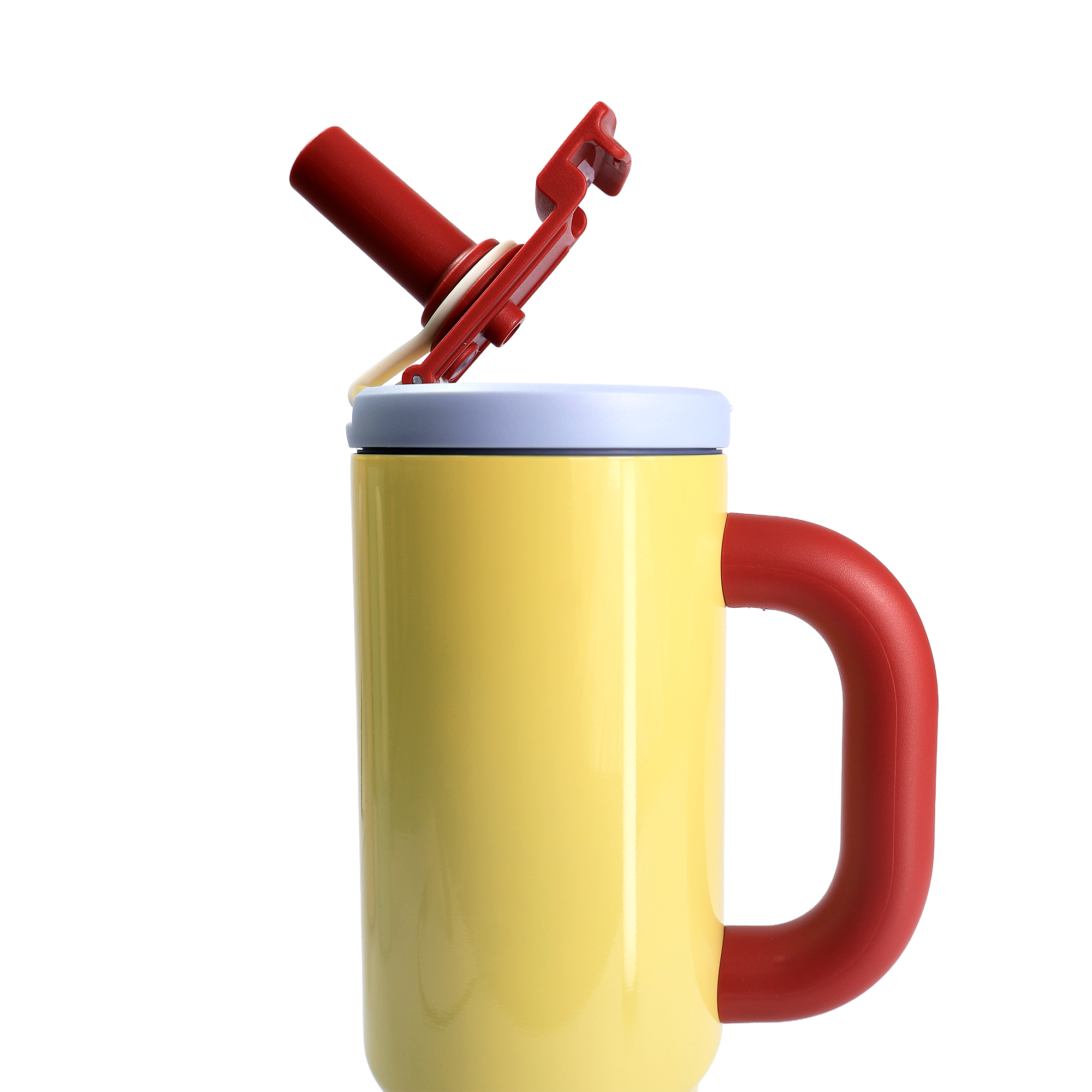 Amarillo