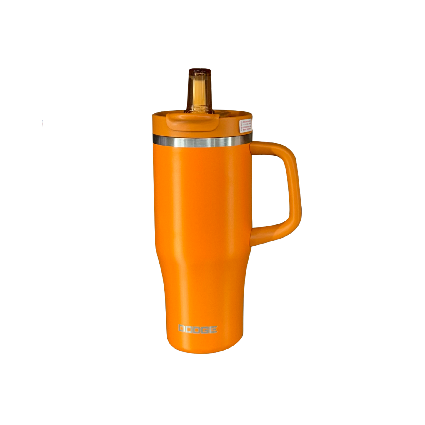 Vaso Térmico en Acero Inoxidable 900ML