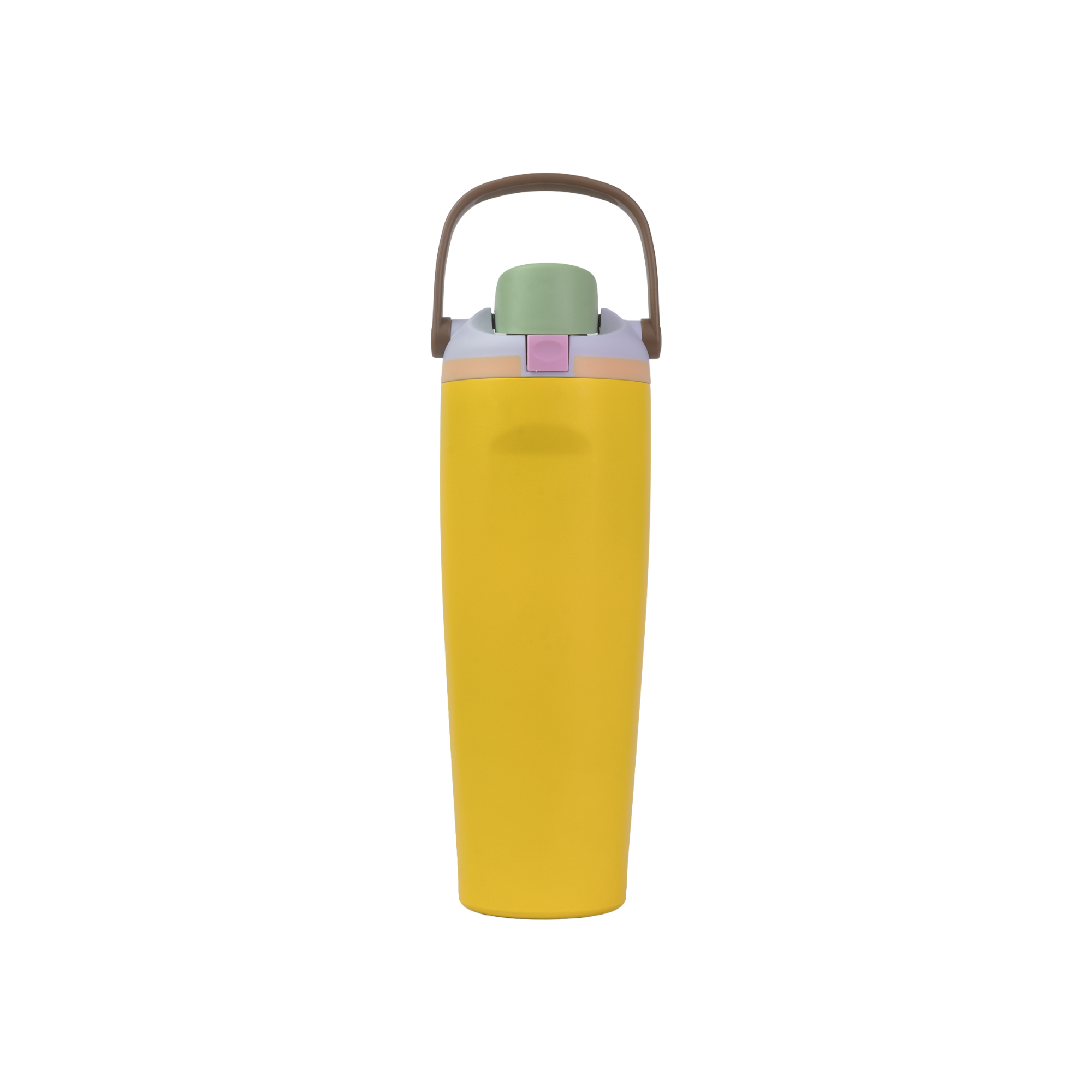 Amarillo