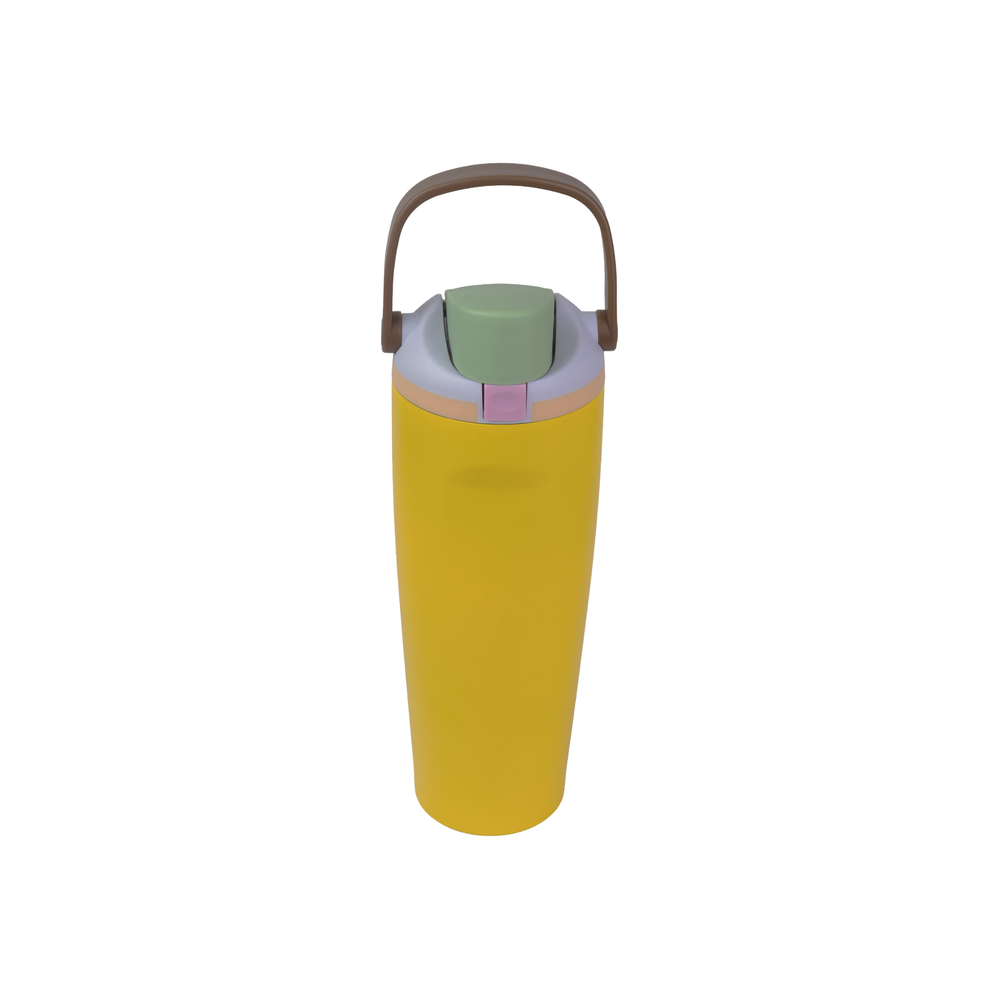 Amarillo