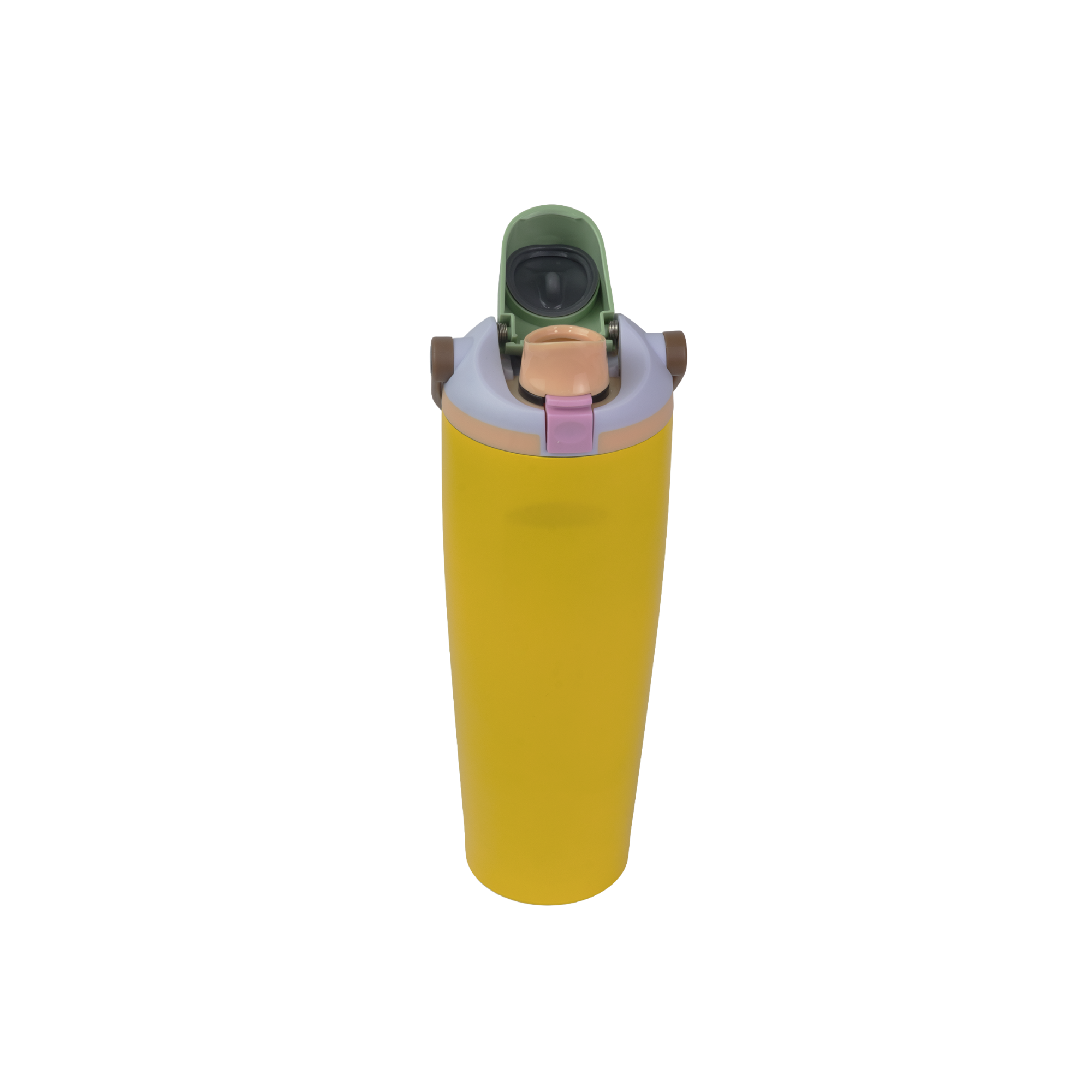 Amarillo