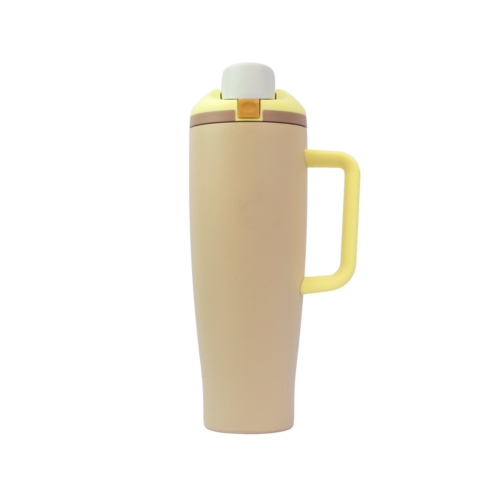 Beige / Amarillo