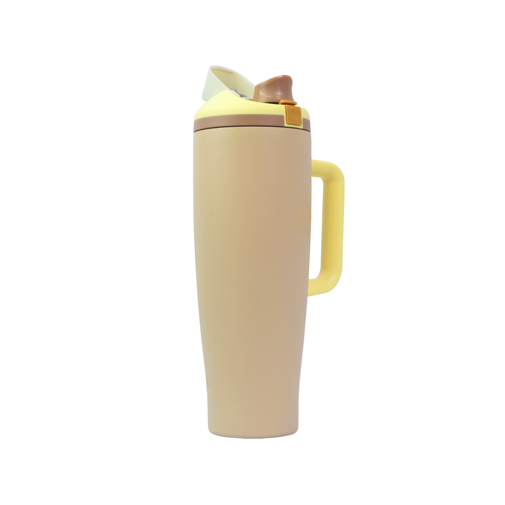 Beige / Amarillo