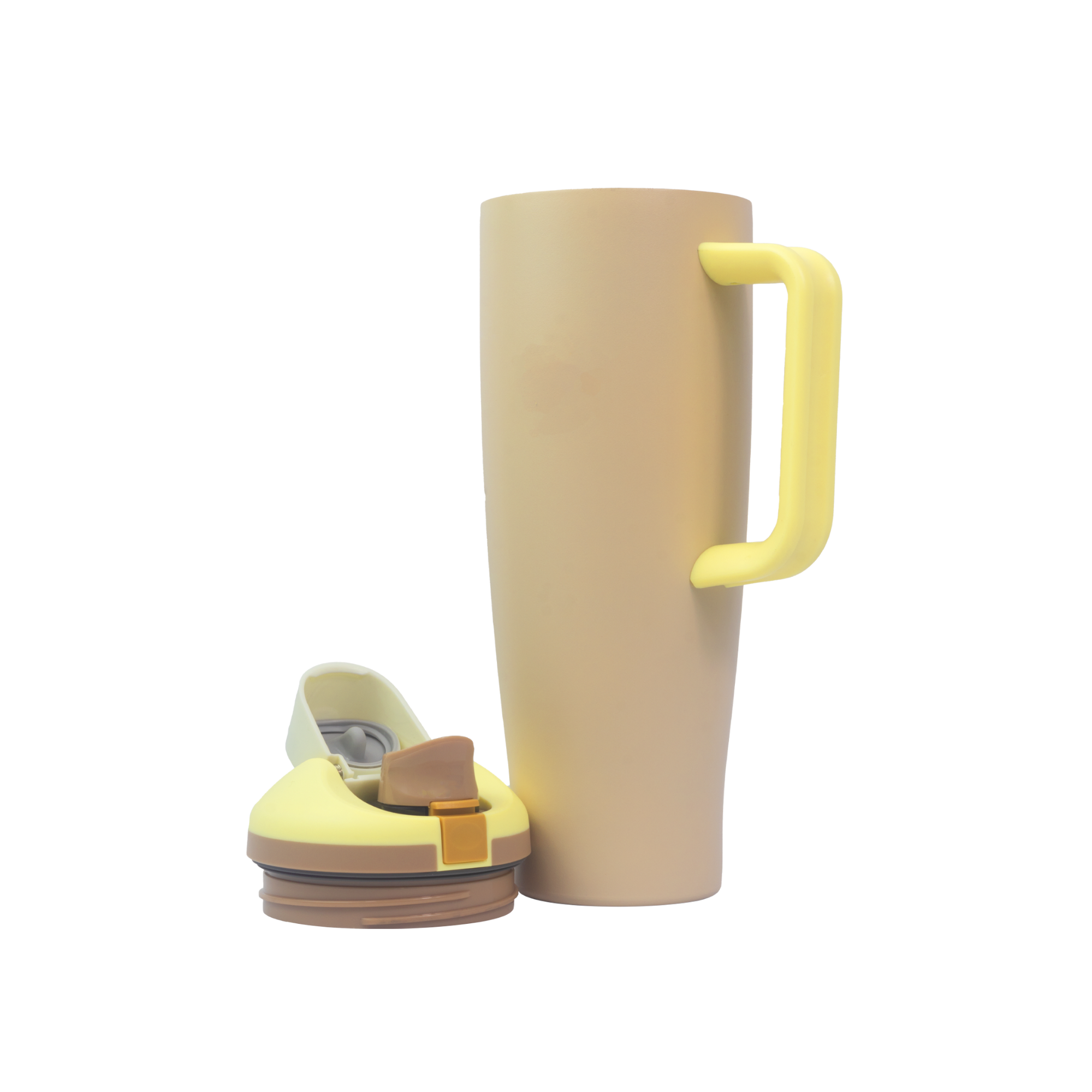 Beige / Amarillo