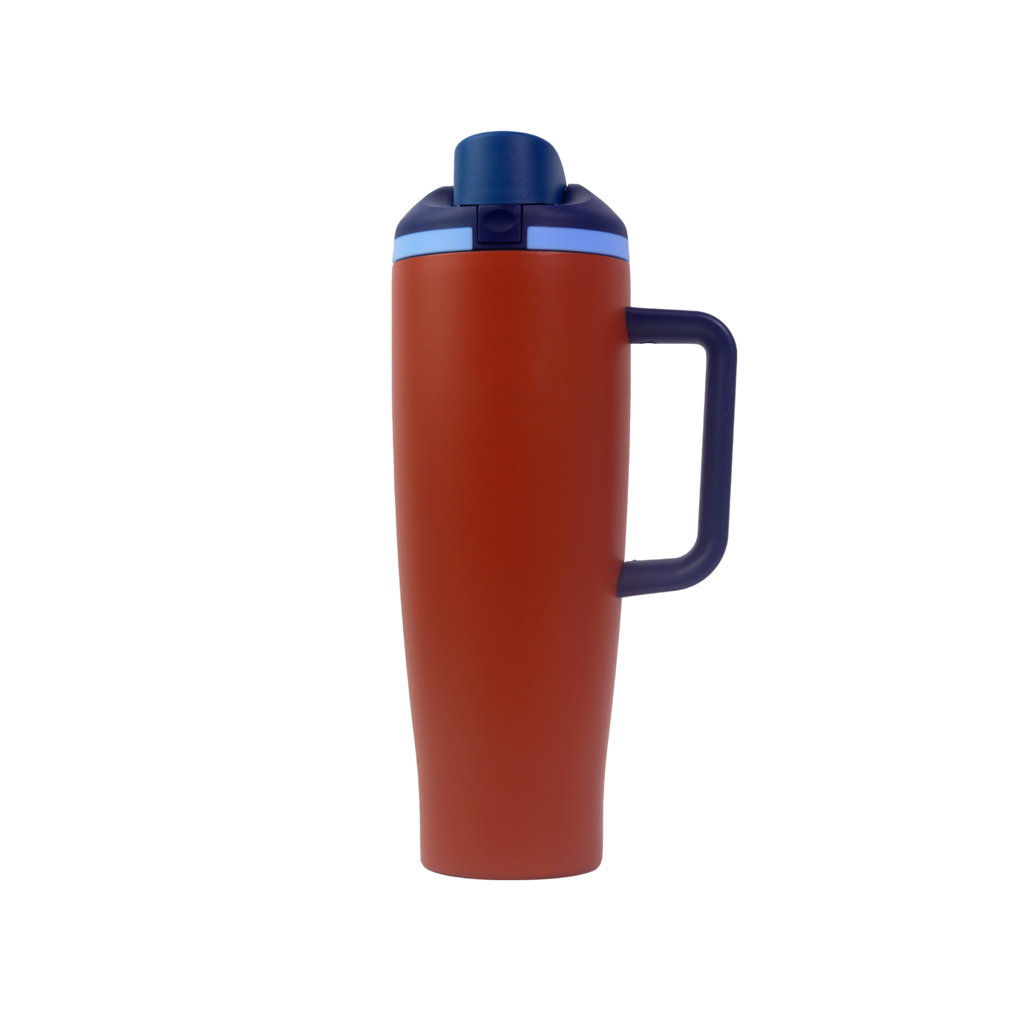Rojo / Azul