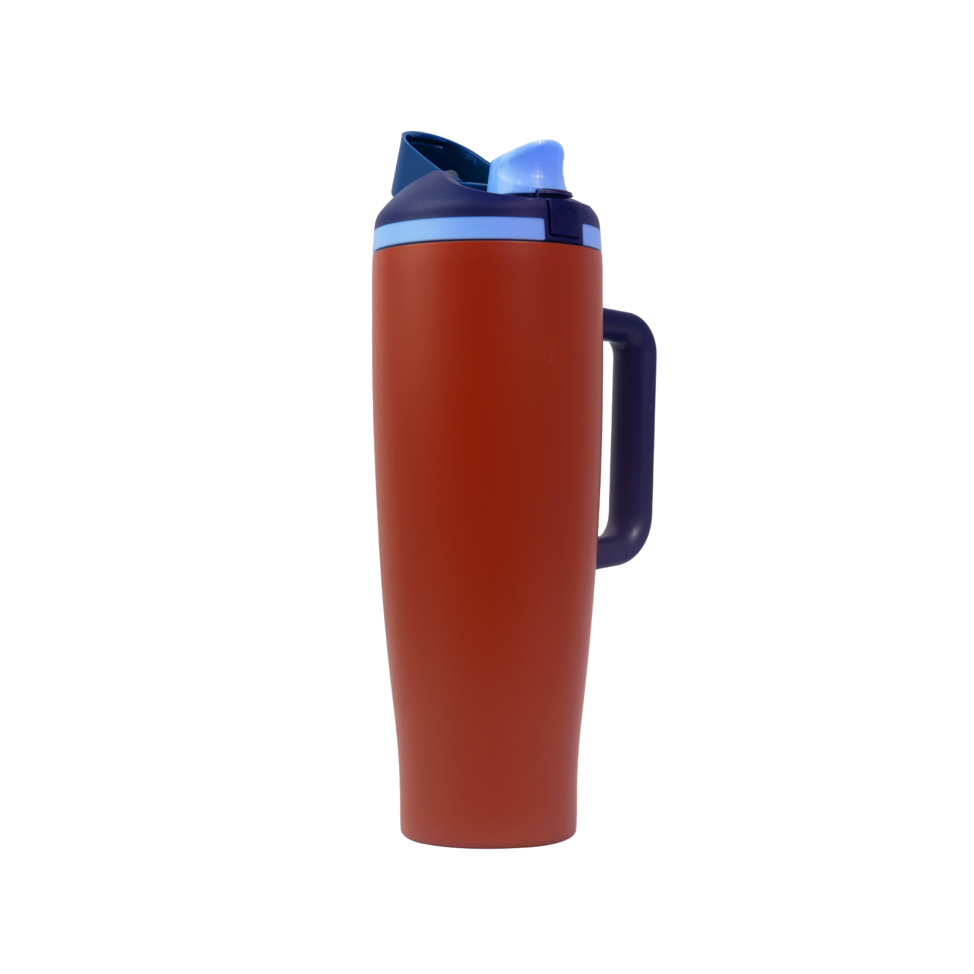Rojo / Azul