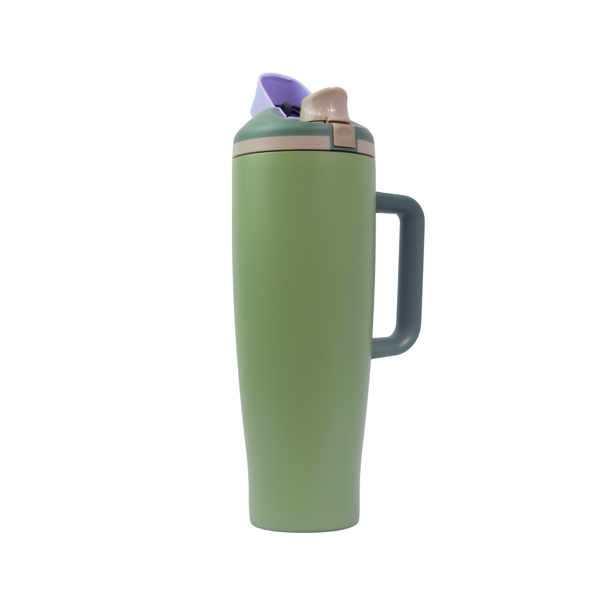Verde