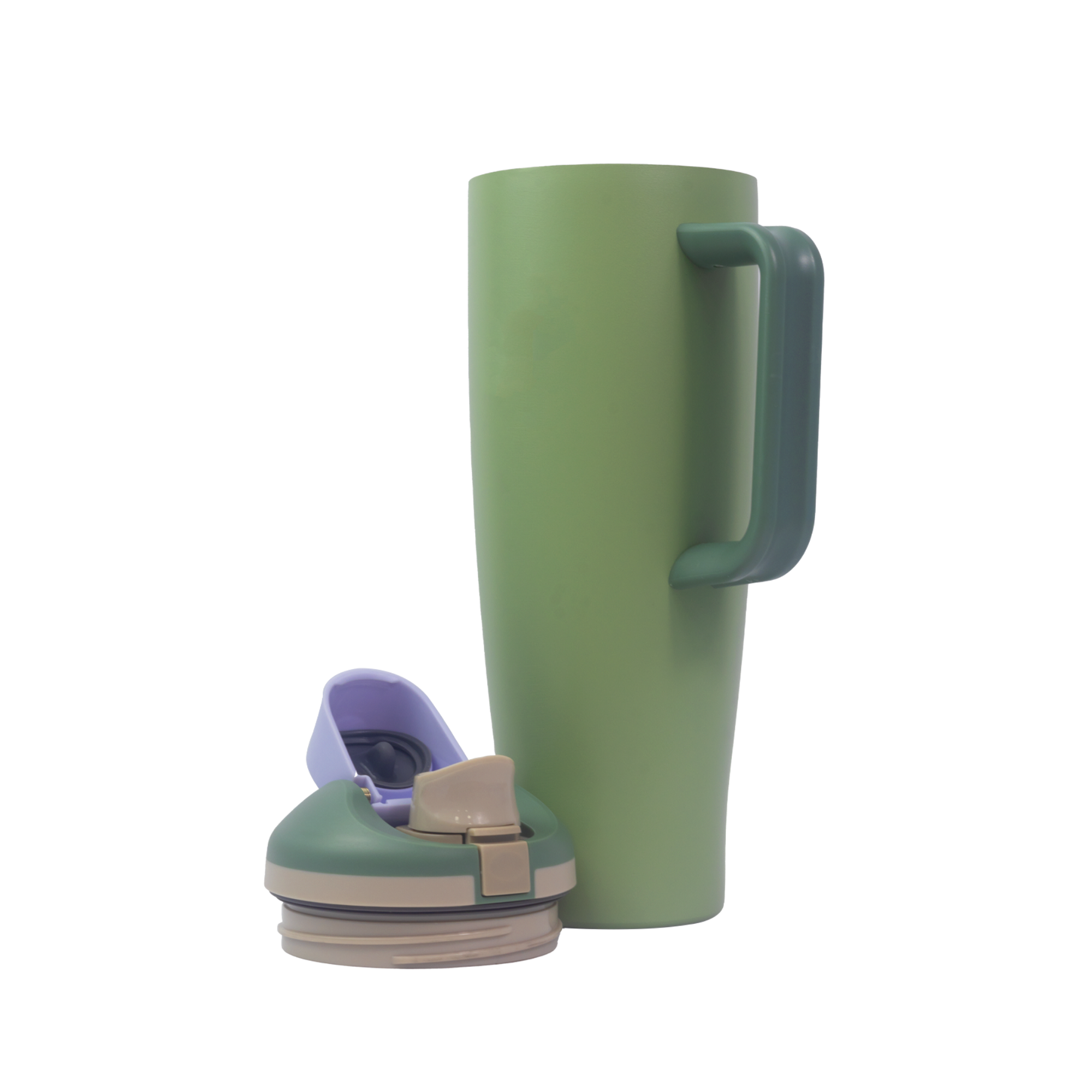 Verde