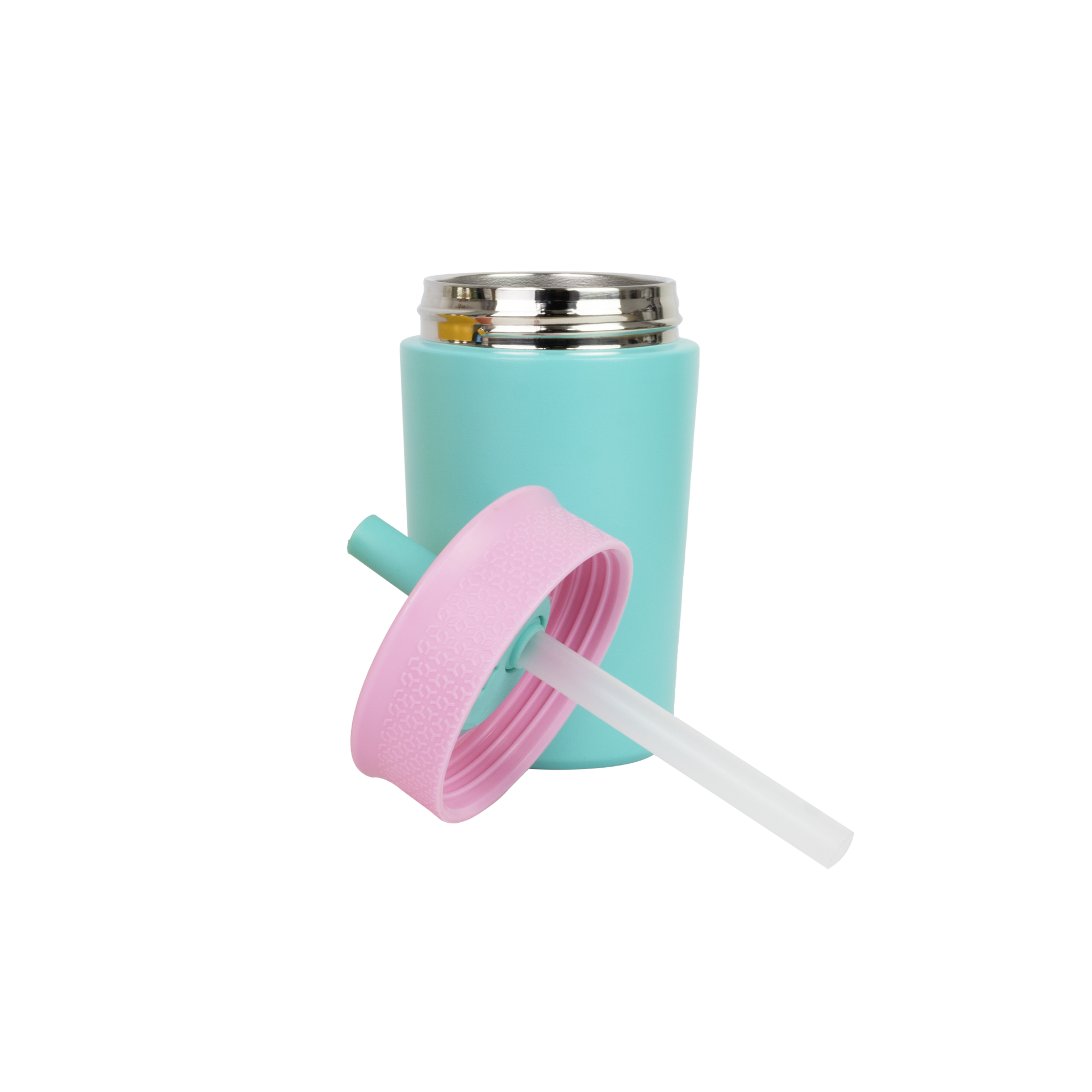 Azul & Rosa