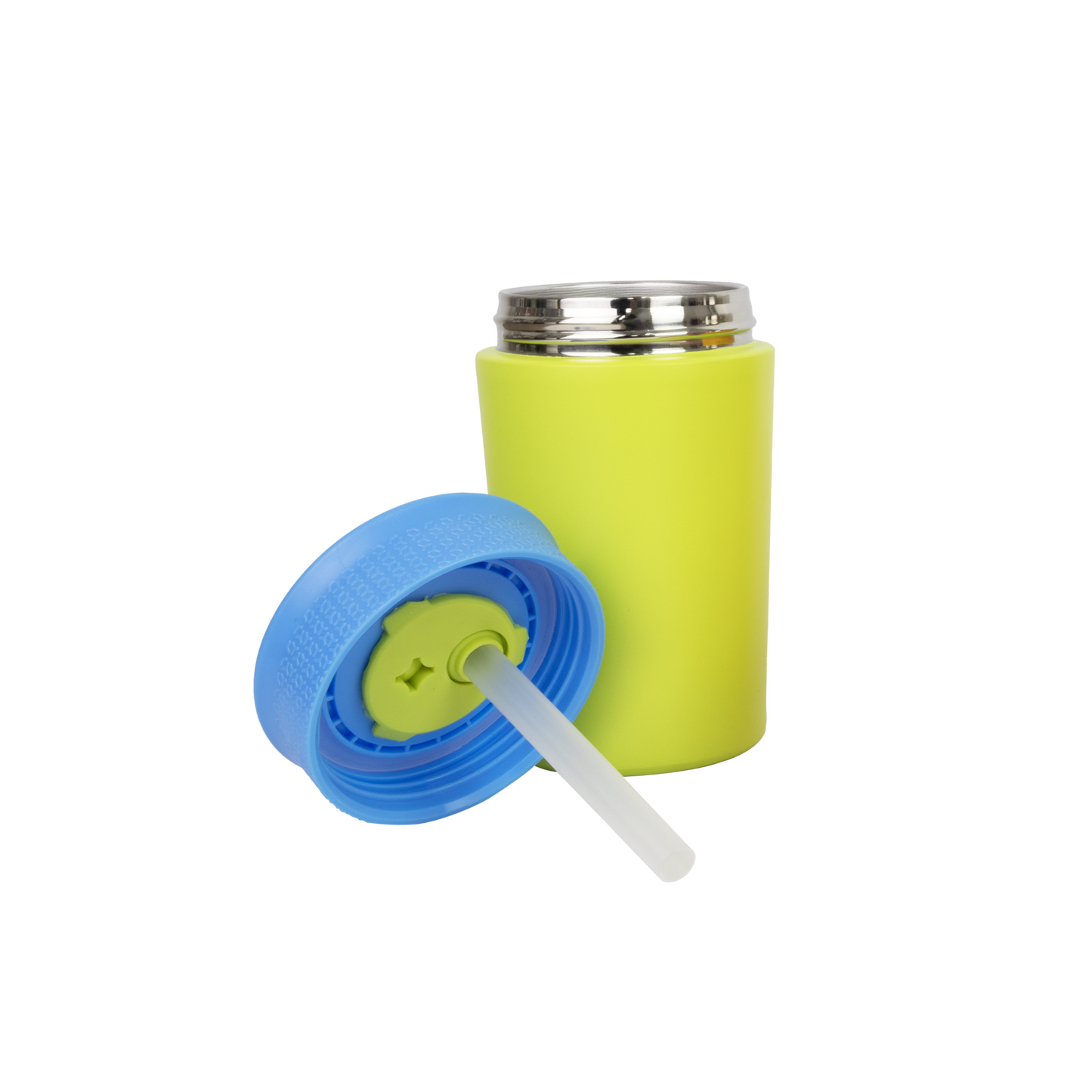 Verde & Azul