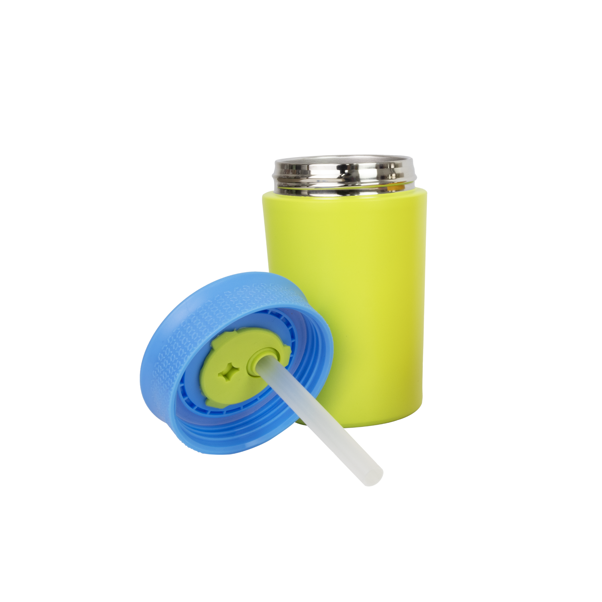 Verde & Azul