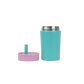 Azul & Rosa