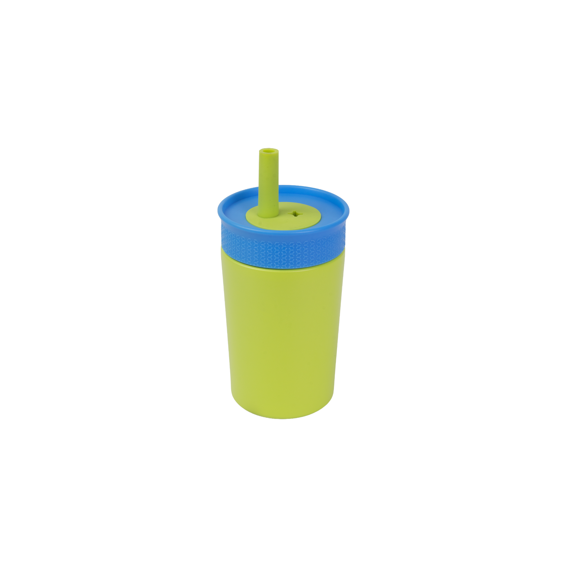 Verde & Azul