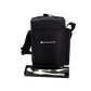 Lonchera Térmica Premium En Acero Inoxidable Con Estuche y Set De Cubiertos