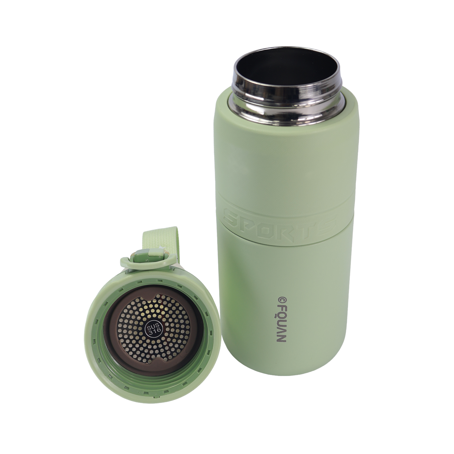 Verde