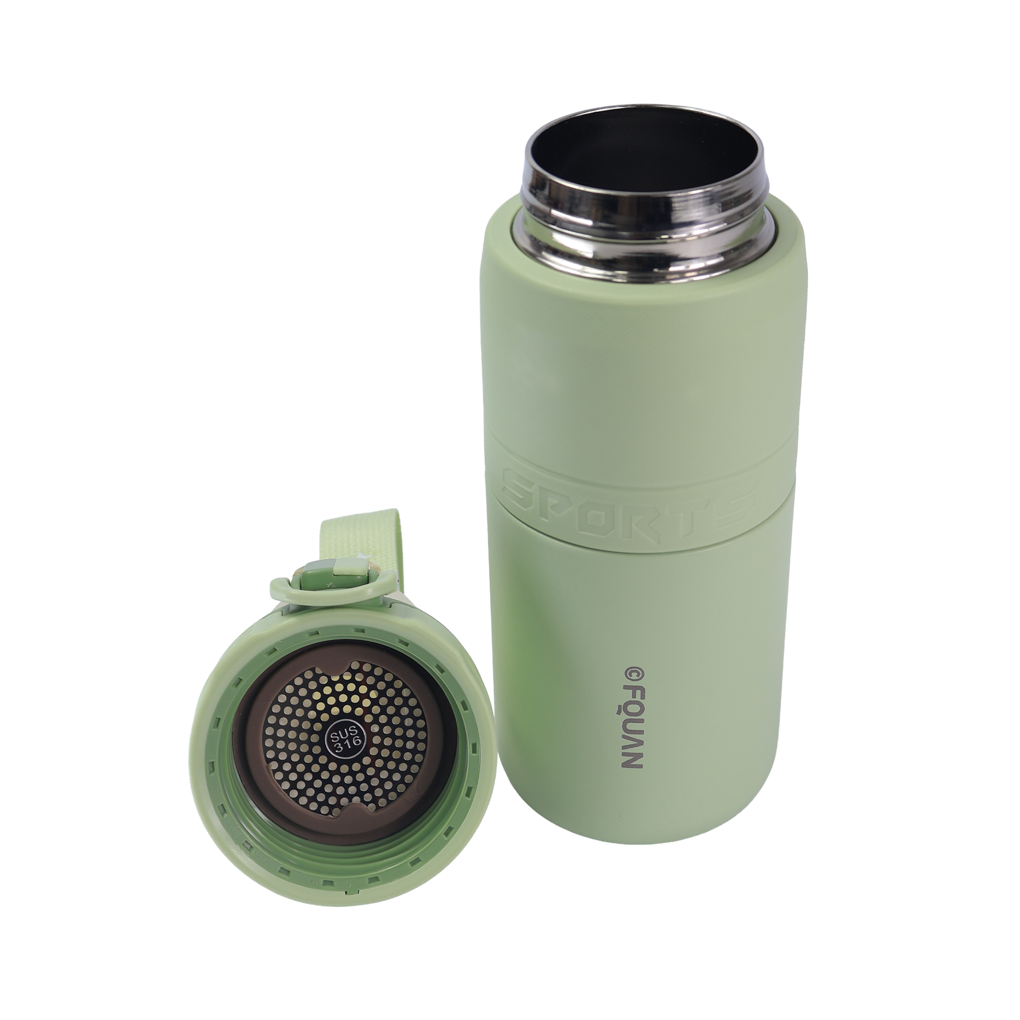 Verde