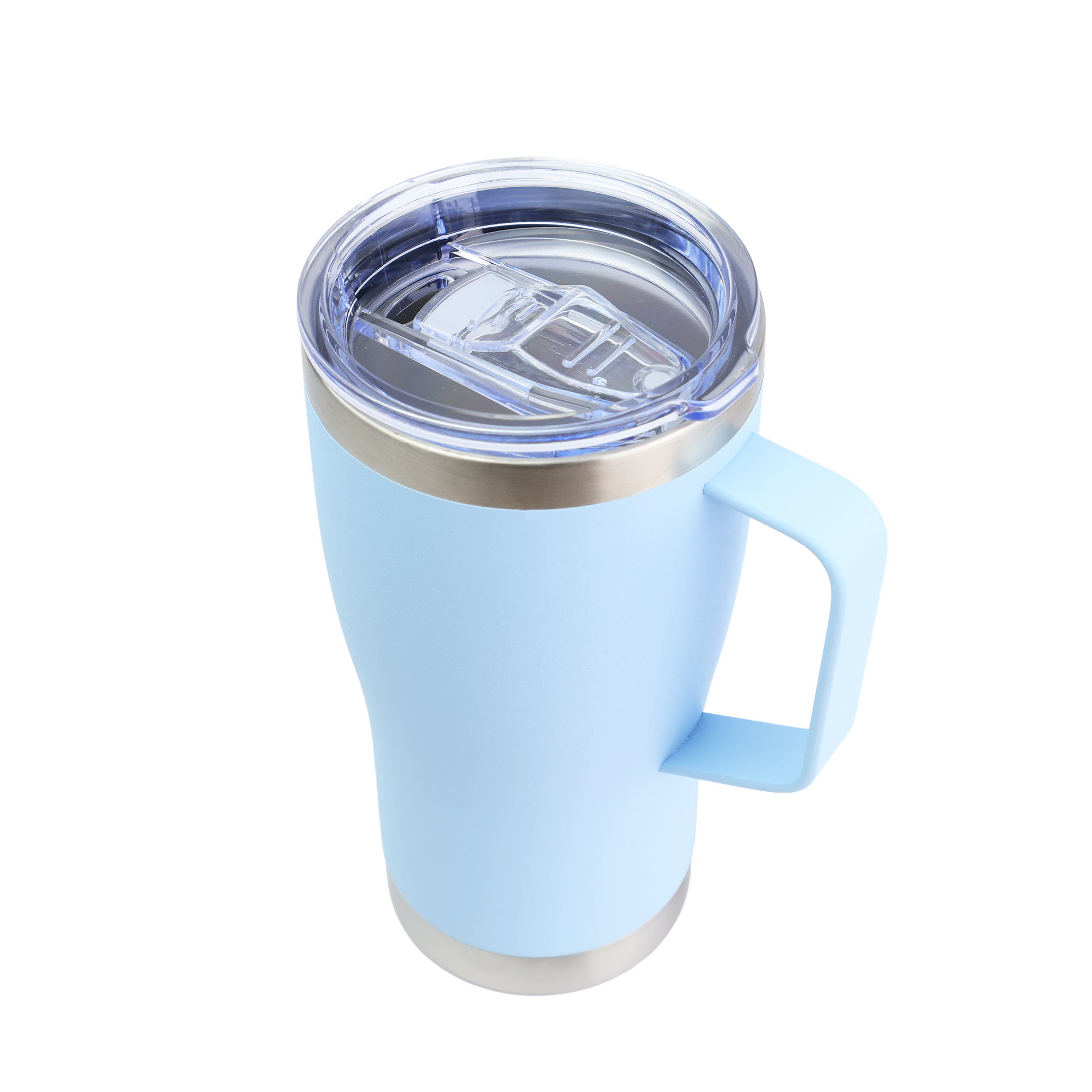 Azul Claro