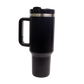 Vaso Térmico En Acero Alaska 1200ML (Negro)