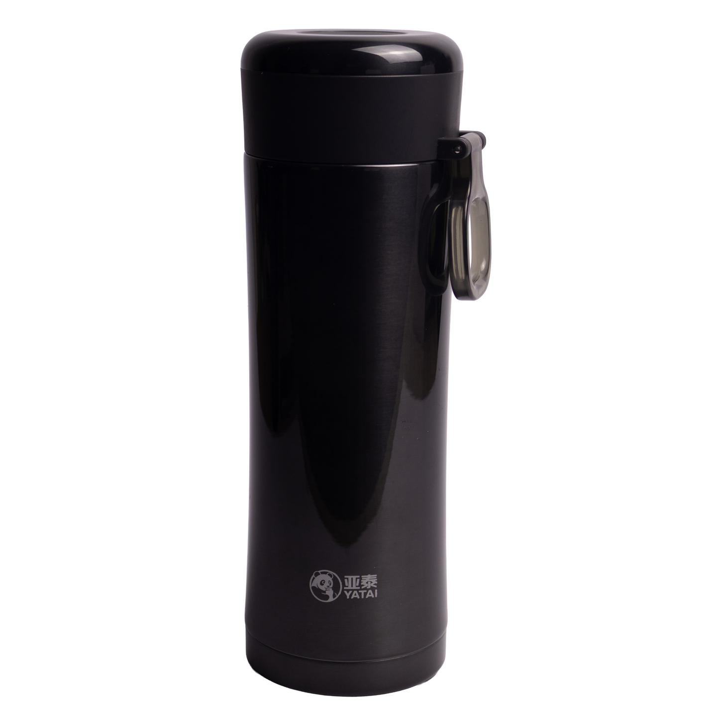 Vaso Térmico En Acero Inoxidable 400 ML