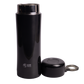 Vaso Térmico En Acero Inoxidable 400 ML