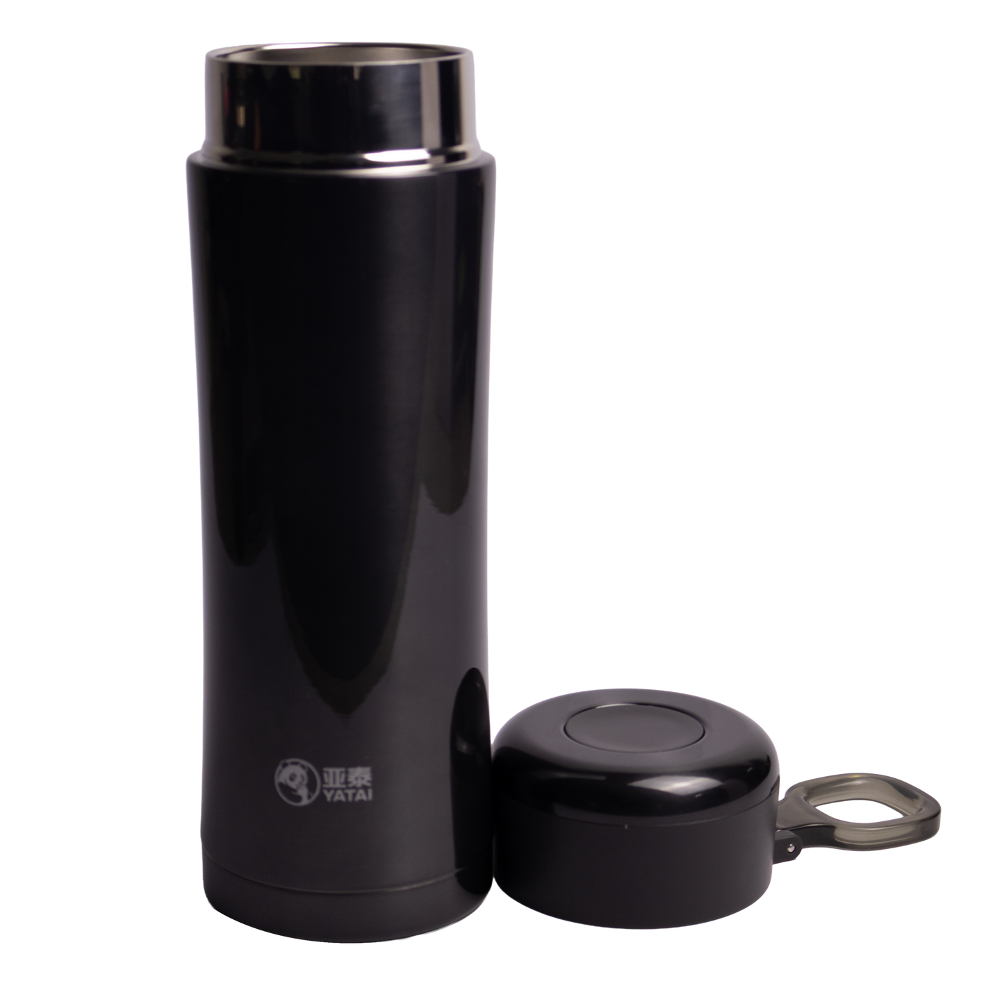 Vaso Térmico En Acero Inoxidable 400 ML