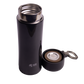 Vaso Térmico En Acero Inoxidable 400 ML