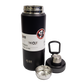 Vaso Térmico en Acero Inoxidable 700 ML