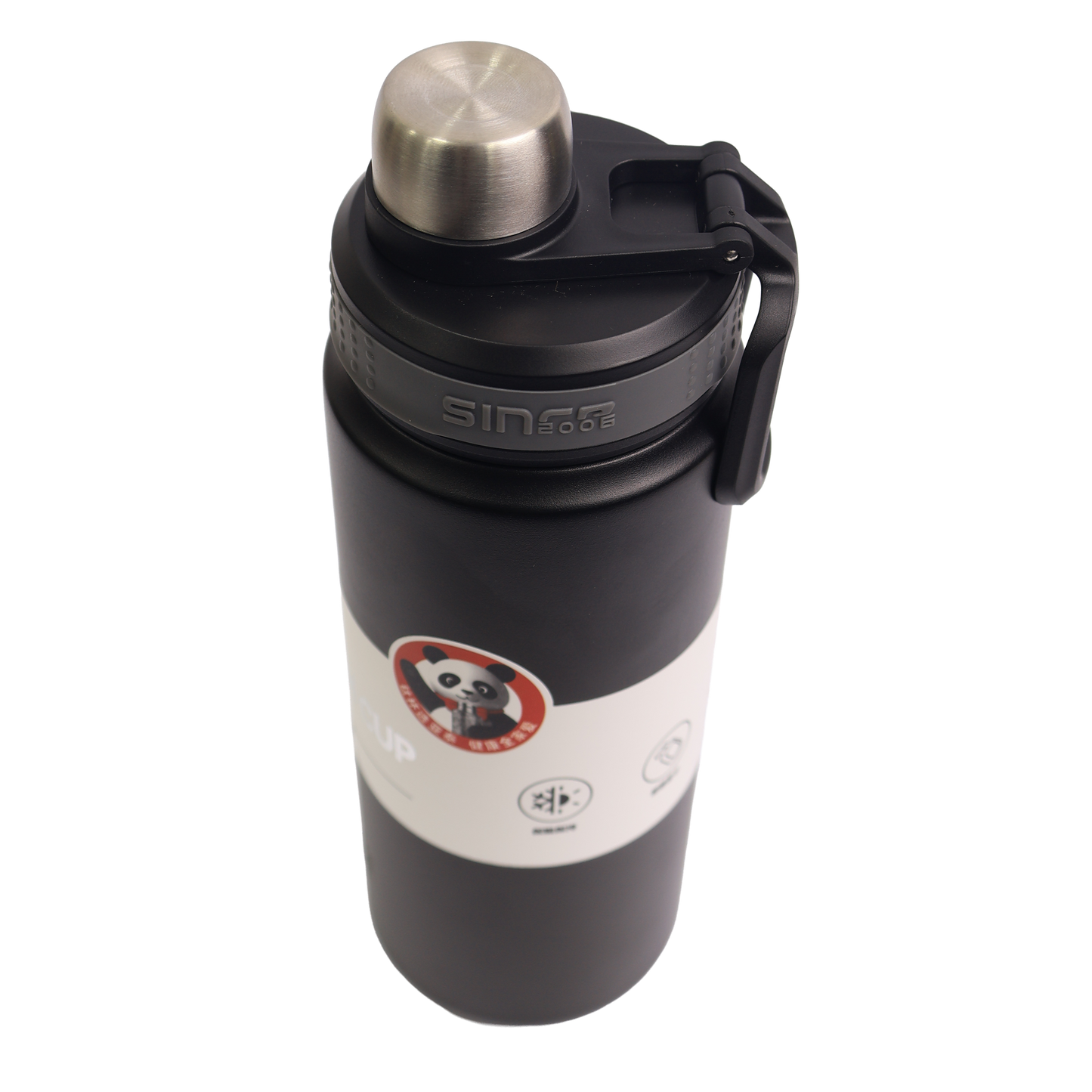 Vaso Térmico en Acero Inoxidable 700 ML