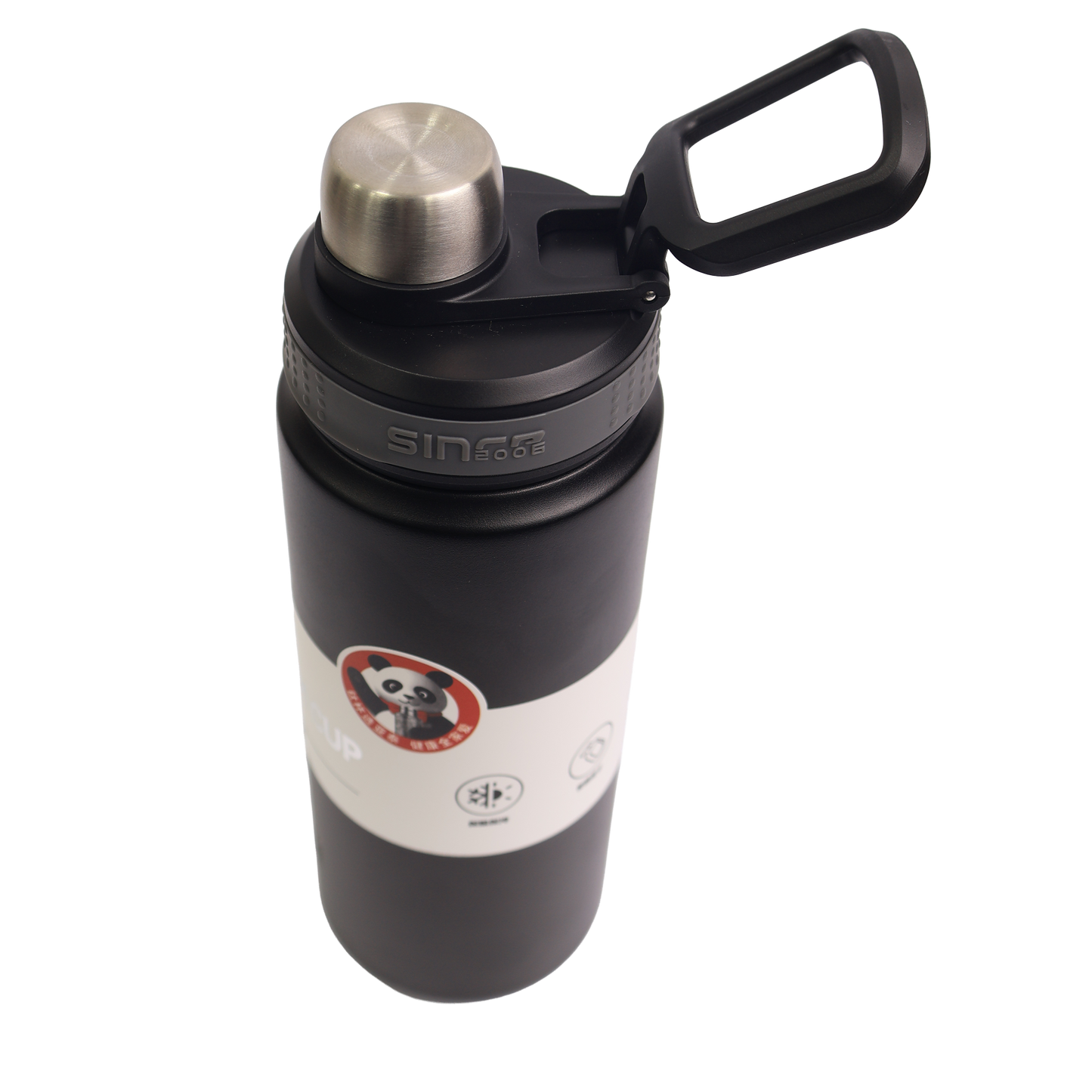 Vaso Térmico en Acero Inoxidable 700 ML