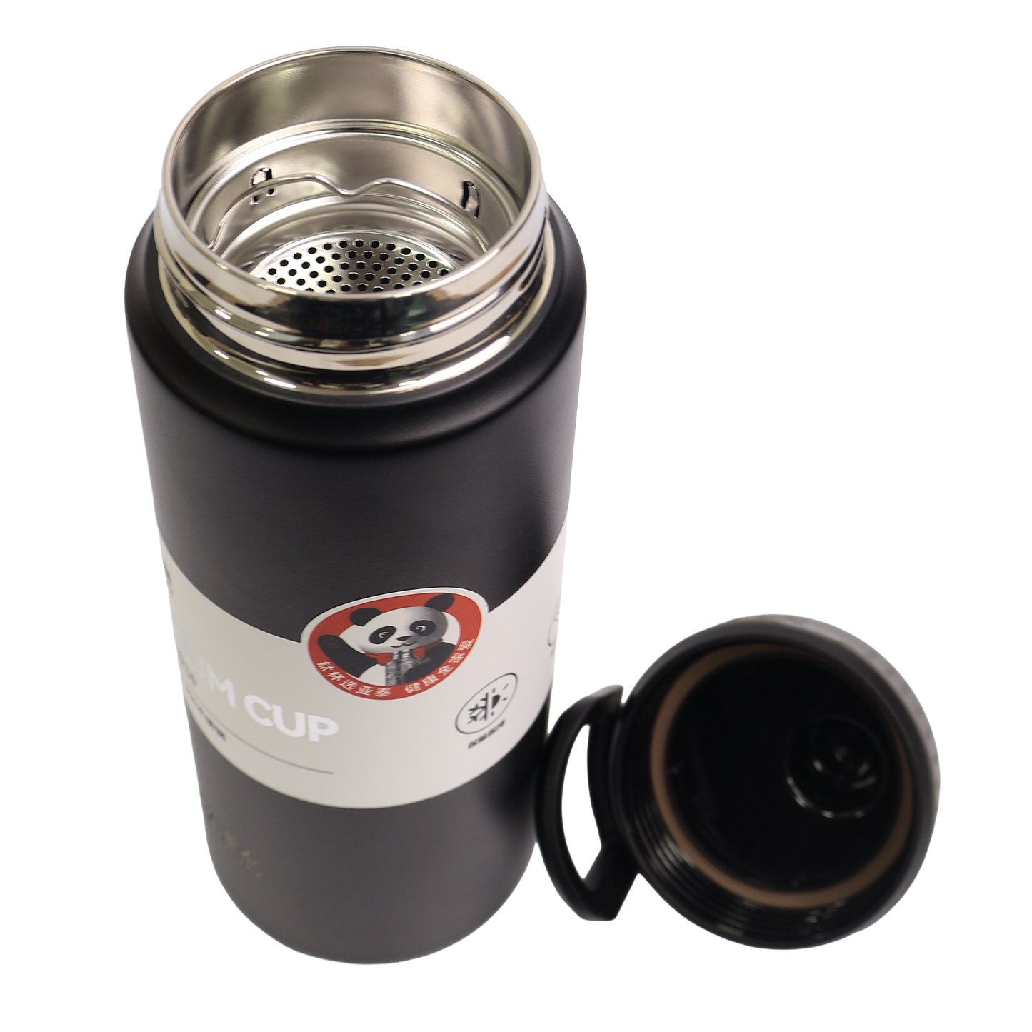 Vaso Térmico en Acero Inoxidable 700 ML