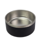 Plato de Comida para Mascotas 700 ml - Acero Inoxidable Antideslizante
