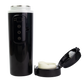 Vaso Térmico en Acero Eléctrico
