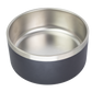 Plato de Comida para Mascotas 700 ml - Acero Inoxidable Antideslizante
