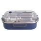 PORTA COMIDA  EN ACERO DE 800ML - F969