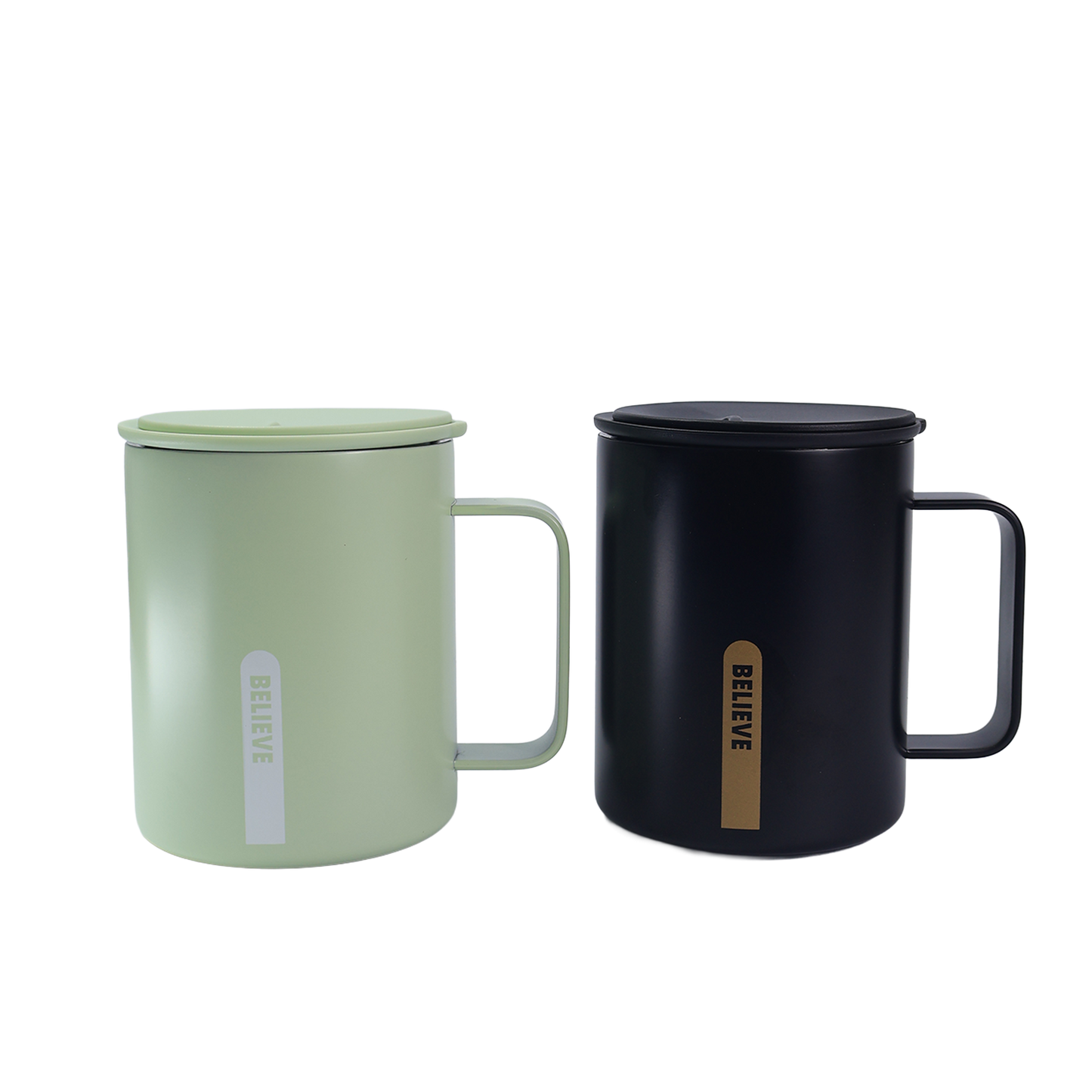 TERMO ACERO 400ML JQ-152
