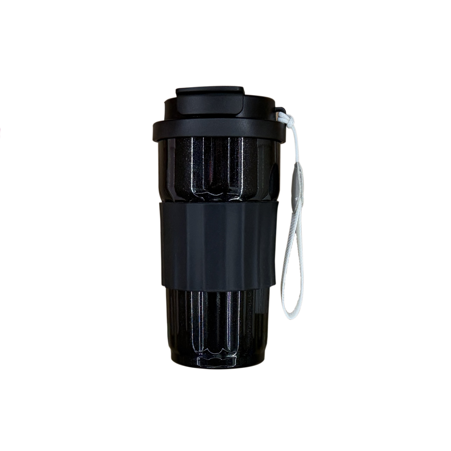 Vaso Térmico En Acero Inoxidable 500ML -  KH-1009